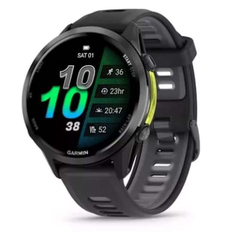 Išmanusis laikrodis Forerunner 970/PILKA 010-02969-10 Garmin