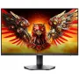 27 colių Koorui G2721P žaidimų monitorius — 2560×1440 IPS, 1 ms reakcija