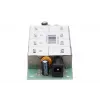 PoE injektorius Extralink 4 prievadų 4x 100Mb/s RJ45, Fast Ethernet, 48 V, be korpuso