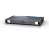 Spausdinimo serveris SEH dongleserver ProMAX Ethernet LAN juoda, mėlyna