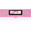 LCD skydelio komplektas Thermaltake AC-067-OOANAN-A1 Mini Tower Pink 5V 14W