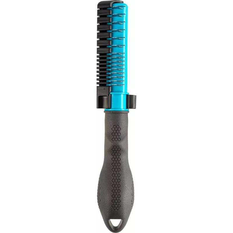 FURminator 2 in 1 - furminator, skirtas kilimėlių šalinimui ir šunų formavimui