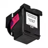 Rašalo kasetė Superbulk, skirta HP 305XL (3YM62AE) — juoda, 18 ml, suderinama su HP DeskJet 2820e