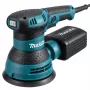 Makita BO5031 nešiojamas šlifuoklis Orbitinis šlifuoklis 12000 aps./min.