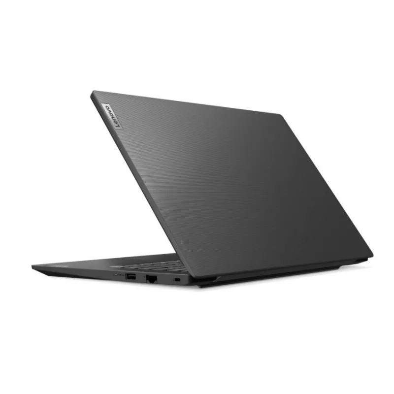 Nešiojamas kompiuteris Lenovo V14 G5 83GU008FPB — Intel i5-13420H, 16GB RAM, 512GB SSD, 14,0 colių FHD, Windows 11 Pro, Business Juoda, 3 metų OS ir 1 metų KI garantija