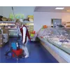 Šlavimo sistemos kibiras Leifheit 59103 Mėlynas Žalias Raudonas