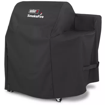Weber 7192 Premium-Cover gaubtas - SmokeFire 24