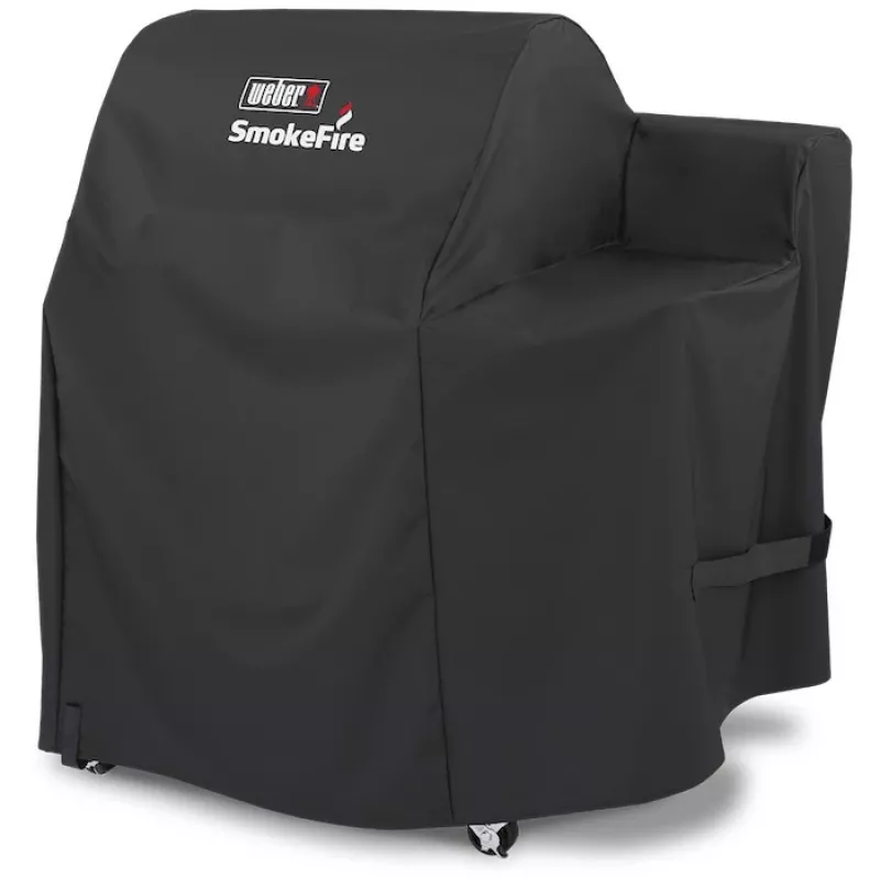 Weber 7192 Premium-Cover gaubtas - SmokeFire 24