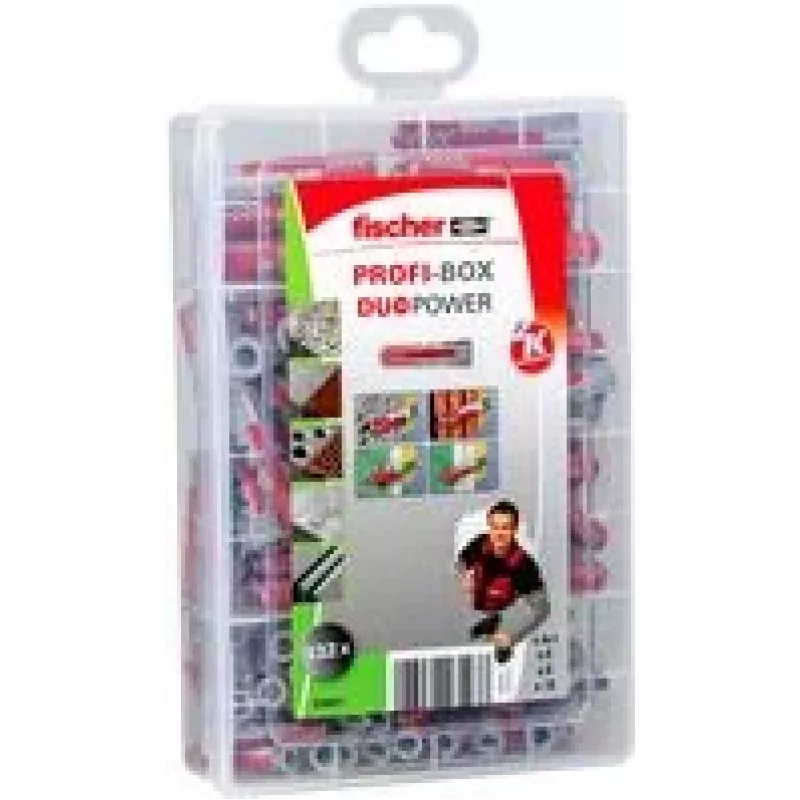 Fischer 538621 Pilka