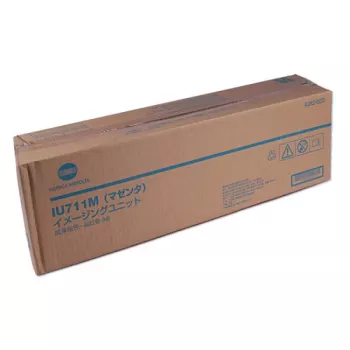 Konica-Minolta A2X20ED lazerinio spausdintuvo dažų kasetė