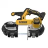 Juostinio pjūklo geležtė DeWalt DCS378N-XJ 18 V belaidžiam juostiniam pjūklui, aukštis 280 mm, vienoje pakuotėje