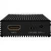 Wentronic Goobay HDMI garso ištraukiklis 4K 60 Hz 58477 - Kabelis -...