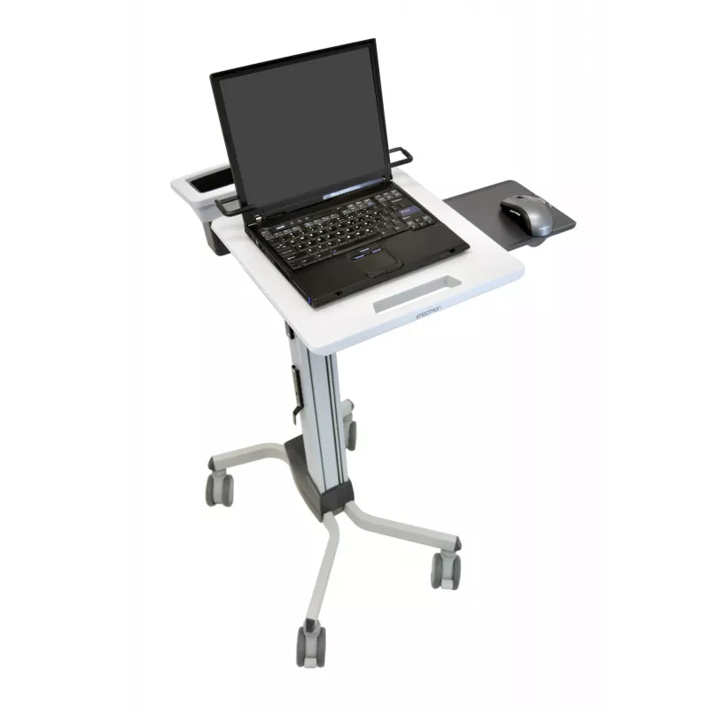 Multimedijos vežimėlis Ergotron Neo-Flex Laptop Cart