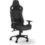CORSAIR T3 Rush 2023 žaidimų kėdė, anglies spalva