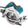 Makita HS7611J nešiojamas diskinis pjūklas 19 cm, juodas, mėlynas, 5500 aps./min., 1600 W