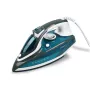 Garinis lygintuvas Maestro MR-304C, 2200 W, balta/mėlyna — garinis lygintuvas namams