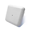 Cisco - Aironet 2802I - belaidė bazinė stotis - 802.11ac Wave 2 - Wi-Fi 5 2,4 GHz 5 GHz