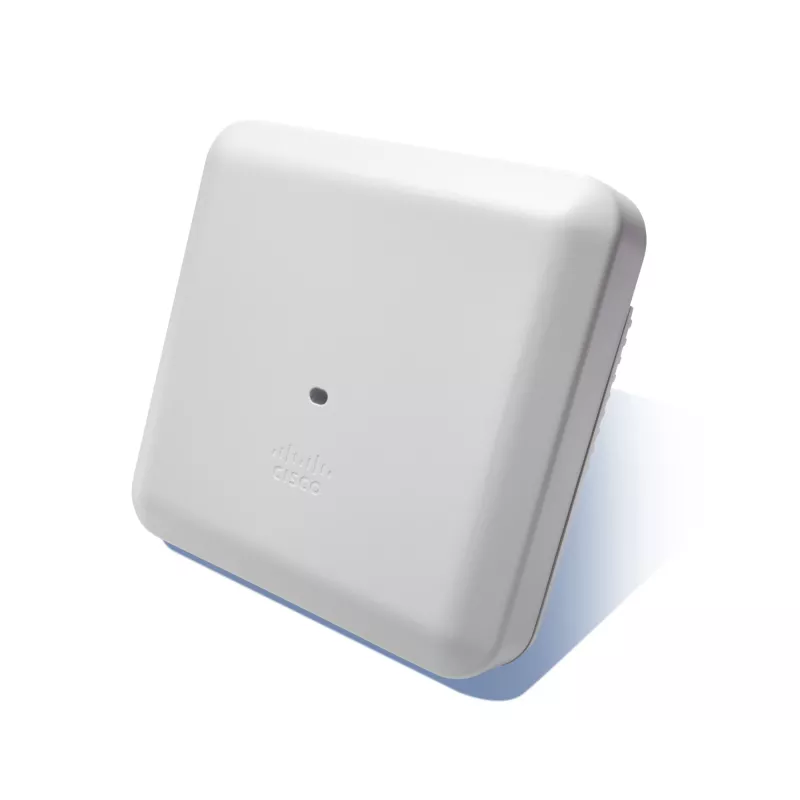 Cisco - Aironet 2802I - belaidė bazinė stotis - 802.11ac Wave 2 - Wi-Fi 5 2,4 GHz 5 GHz