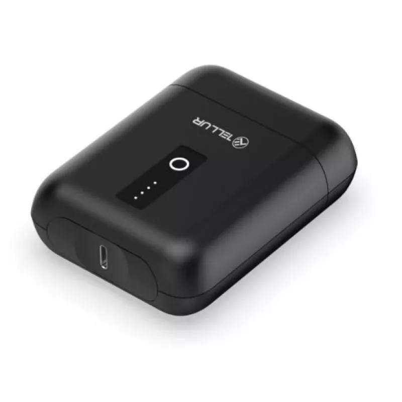 Išorinė baterija Tellur PD101 10000mAh