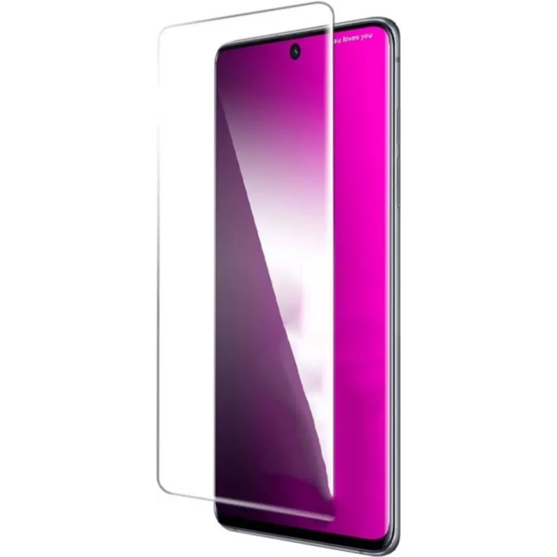 Tech21 Galaxy S20 Ulta Impact ekrano apsauga (T21-7699)