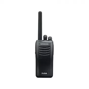 Kenwood Protalk TK-3501E - Nešiojamas - Dvipusis radijo ryšys - PMR - 16 kanalų (TK-3501E)