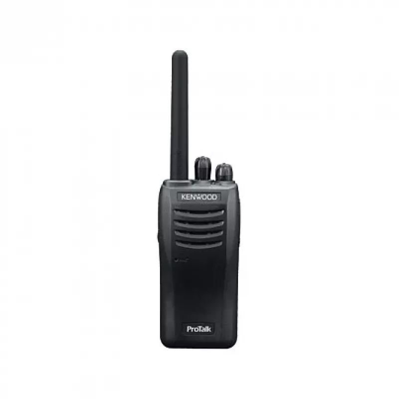Kenwood Protalk TK-3501E - Nešiojamas - Dvipusis radijo ryšys - PMR - 16 kanalų (TK-3501E)
