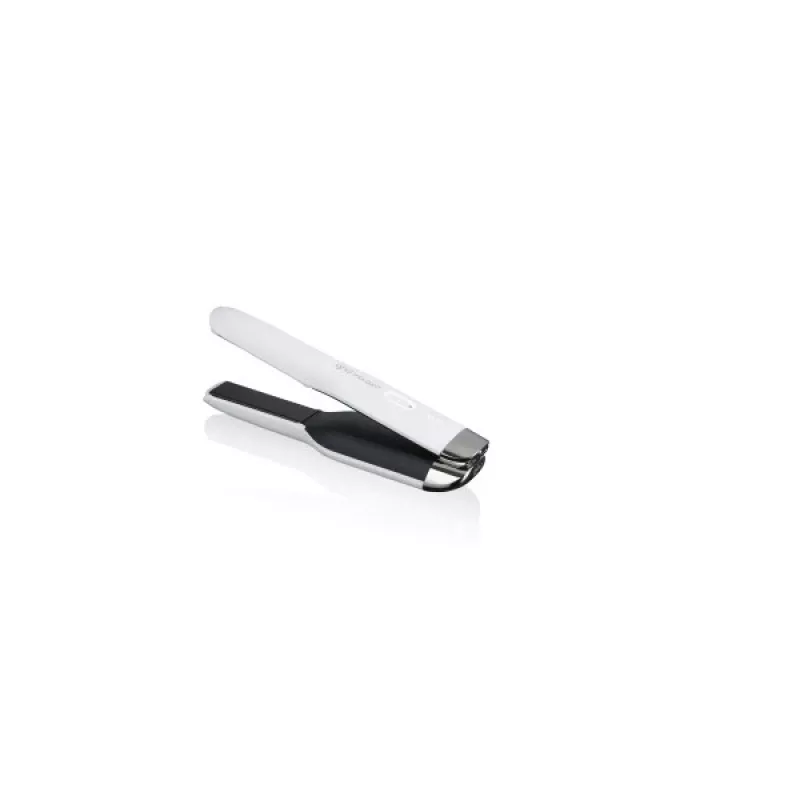 Tiesinimo lygintuvas GHD Unplugged Warm White Lithium-Ion 300g