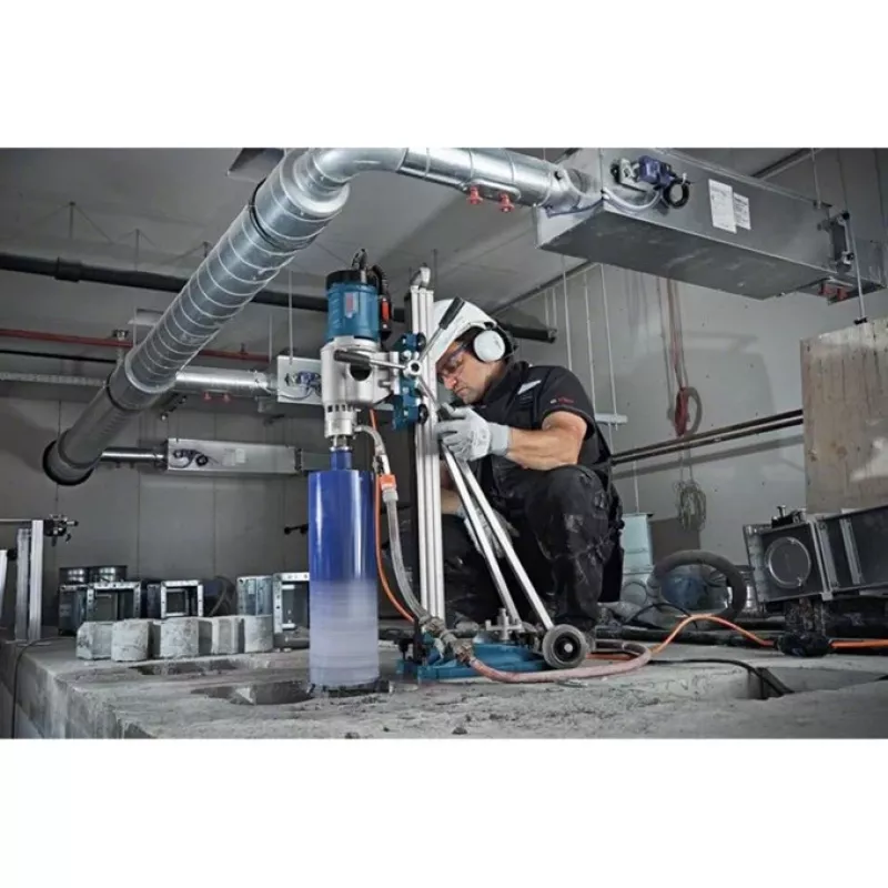 Gręžimo stovas Bosch GCR 350 Professional