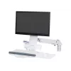 Wall Mount Ergotron StyleView 61 cm (24 coliai)