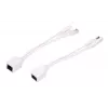 Extralink 1-Port PoE Injector, PoE Injector and Splitter, 100Mb/s