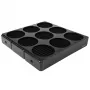 Alphacool NexXxoS UT60 Full Copper 1080mm Nova - juoda