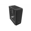 Natec Fury Shobo SH4F - PC korpusas - Tower - Juoda