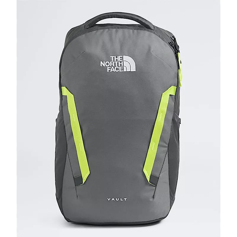 Nešiojamojo kompiuterio kuprinė The North Face Vault - antracito pilkumo