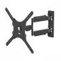 TV laikiklis LED/LCD 23-52 32KG AR-78 reg. vertikalus/horizontalus 50 cm