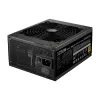 Cooler Master MPE-C501-AFCAG-EU MWE Gold V2, ATX 1250W, RTX Ready, modulinis, 140mm, juodas