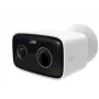 Belaidė lauko apsaugos kamera TP-LINK Tapo C400 — 1080p, naktinis matymas, dvipusis garsas, judesio aptikimas, IP65