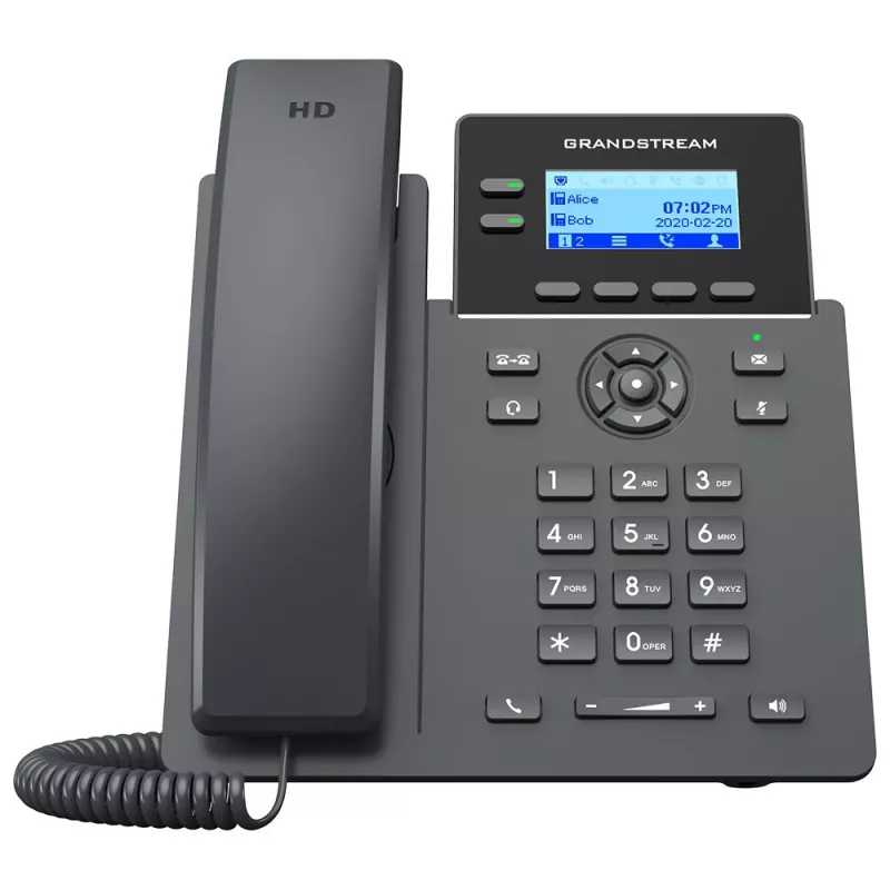 IP Phone Grandstream Networks GRP2602G Juoda