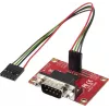 Išplėtimo plokštė Renkforce RF-4011279 RS‑232 nuoseklioji sąsaja