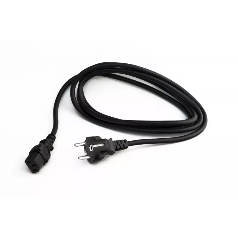Maitinimo laidas Datalogic 95A051041 Juodas