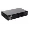 WIWA 2_275294 DVB-T/DVB-T2 HD priedėlio imtuvas, 1 imtuvas, 470–860 MHz, HDMI 1.3, USB 2.0, SCART, juodas
