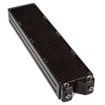 Skysto CPU aušintuvo radiatorius MagiCool G2 10 FPI 480 mm (CG-480G2), 480 mm, 10 FPI