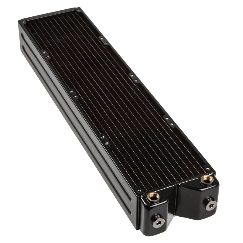 Skysto CPU aušintuvo radiatorius MagiCool G2 10 FPI 480 mm (CG-480G2), 480 mm, 10 FPI