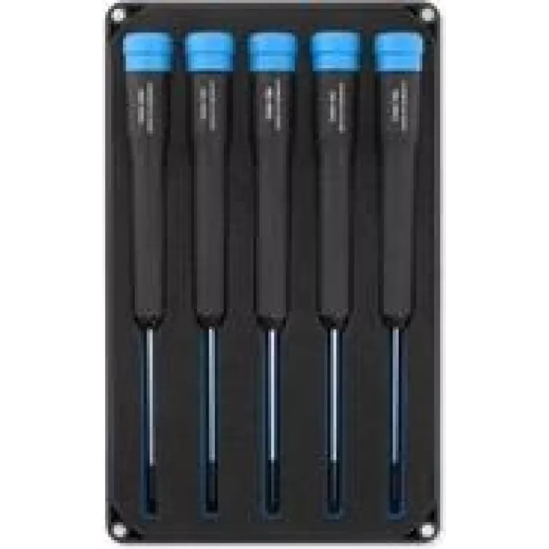 iFixit Pro Tech atsuktuvų rinkinys T-Security (EU145398)