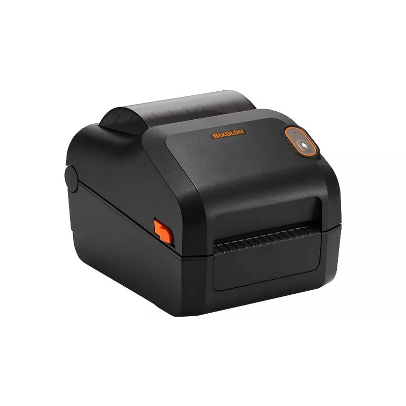 Etikečių spausdintuvas BIXOLON XD3-40D 203 dpi USB, tiesioginio terminio spausdinimo, stalinis