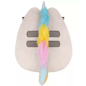 Pliušinis žaislas Pusheen Pusheenicorn vienaragio pliušas 24 cm, Pusheen