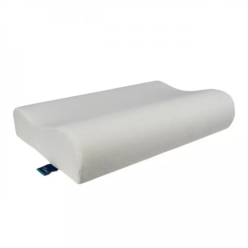 Ortopedinė pagalvė TIMAGO ORTO DREAM – ergonominė atrama kaklui ir galvai