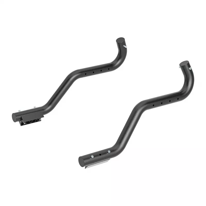 Oplite GTR S3/S8 skrydžio stovo rinkinys, skirtas Thrustmaster ir Logitech periferiniams įrenginiams