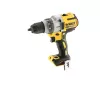 Gręžtuvas DeWALT DCD991NT-XJ 2000 RPM Be raktelio 1,5 kg