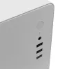 Sbox PCC-500 Balta ATX