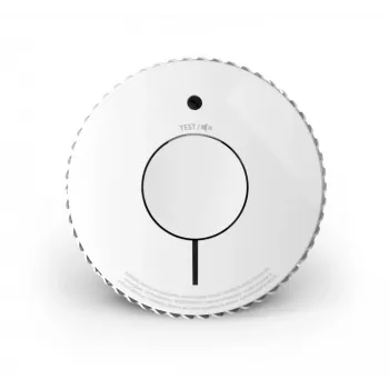 Fireangel dūmų detektorius FA6120-INT su įmontuota baterija